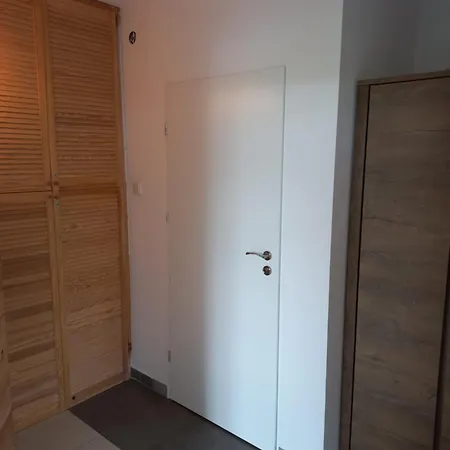 Dom Piotra Apartment Goniadz Exterior photo