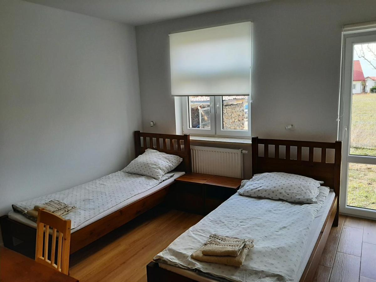 Dom Piotra Homestay Goniadz