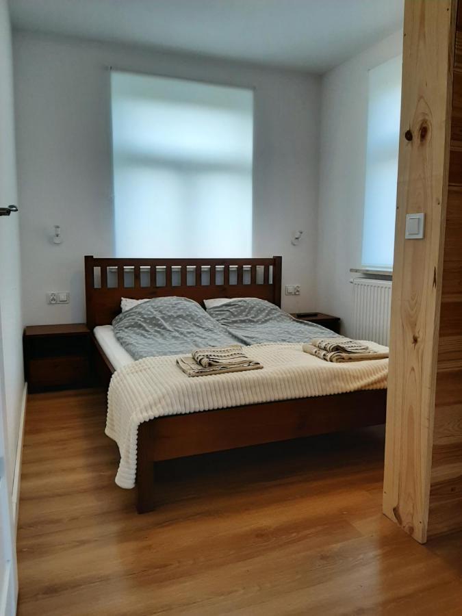 Dom Piotra Homestay *