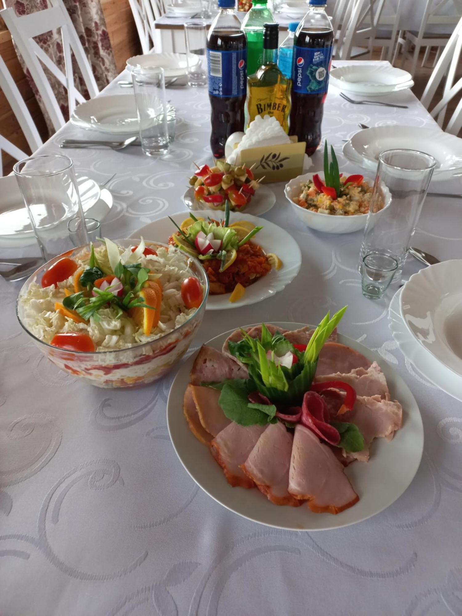 Dom Piotra Homestay