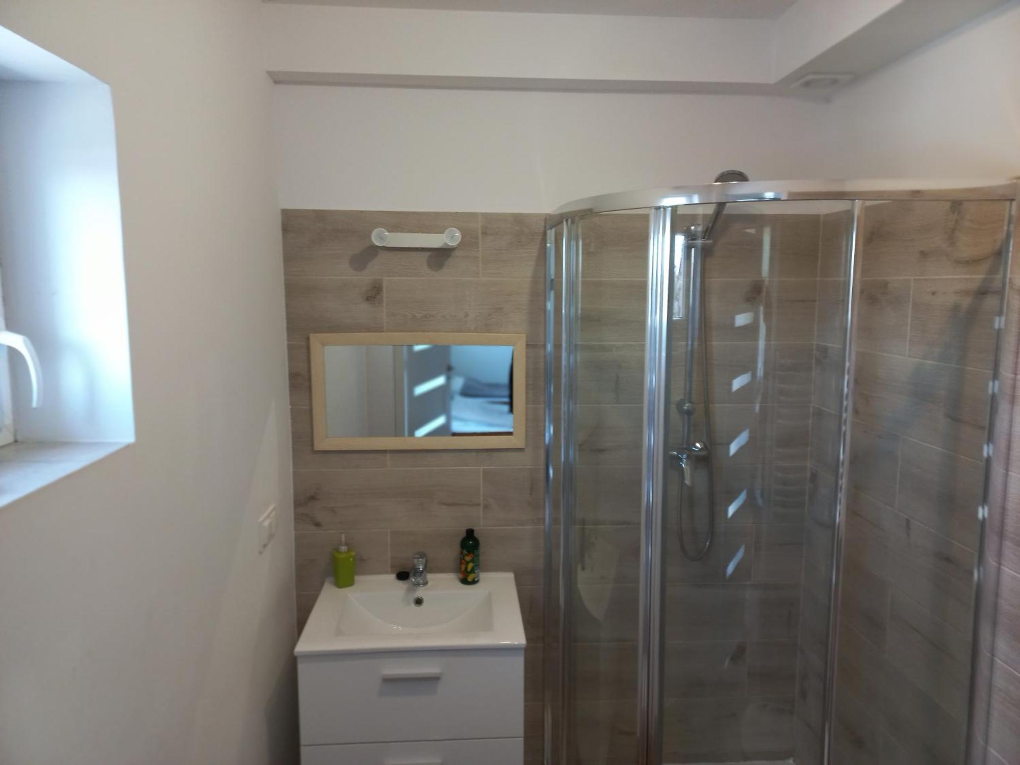 Dom Piotra Homestay Goniadz