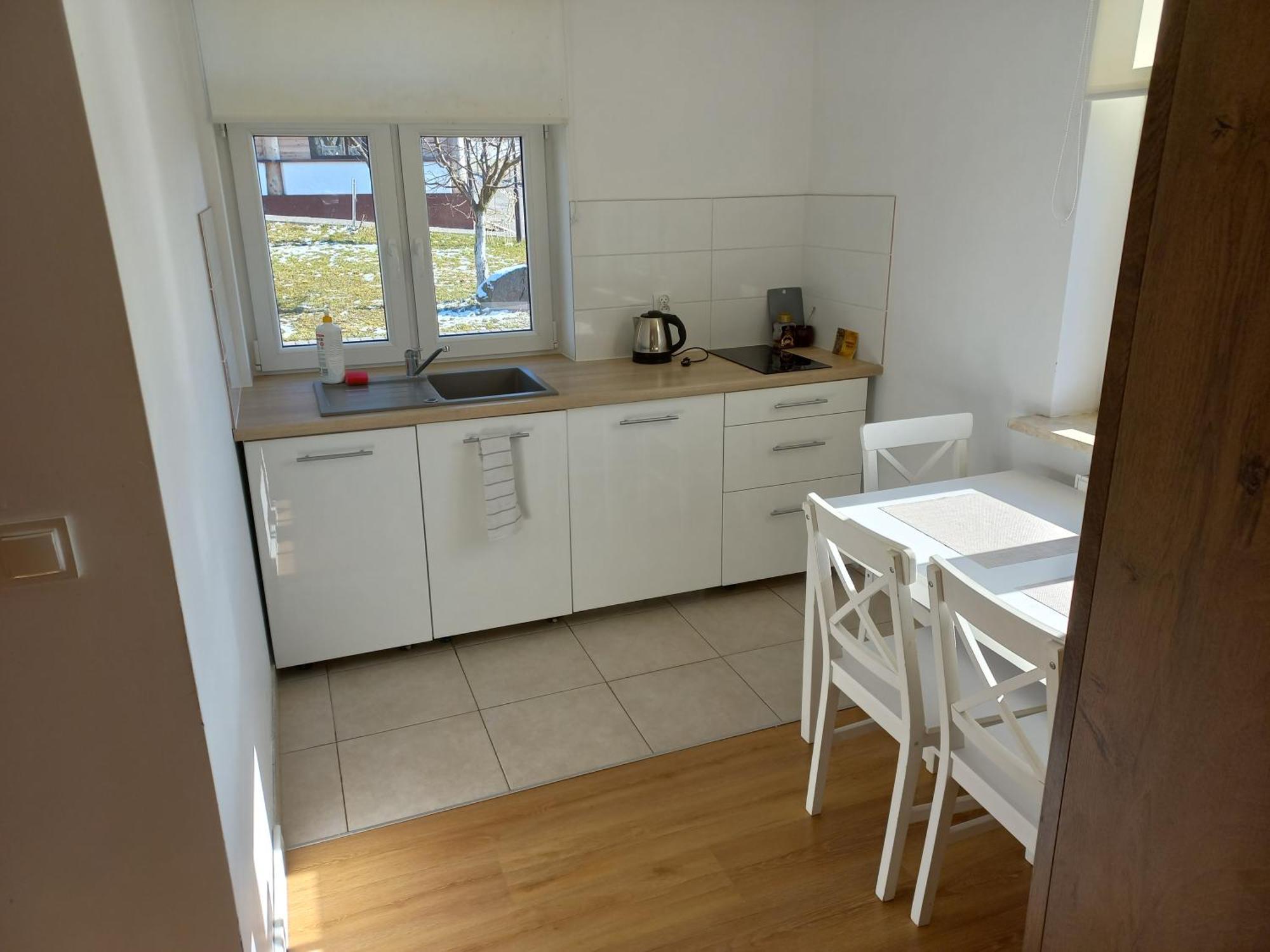 Homestay Dom Piotra