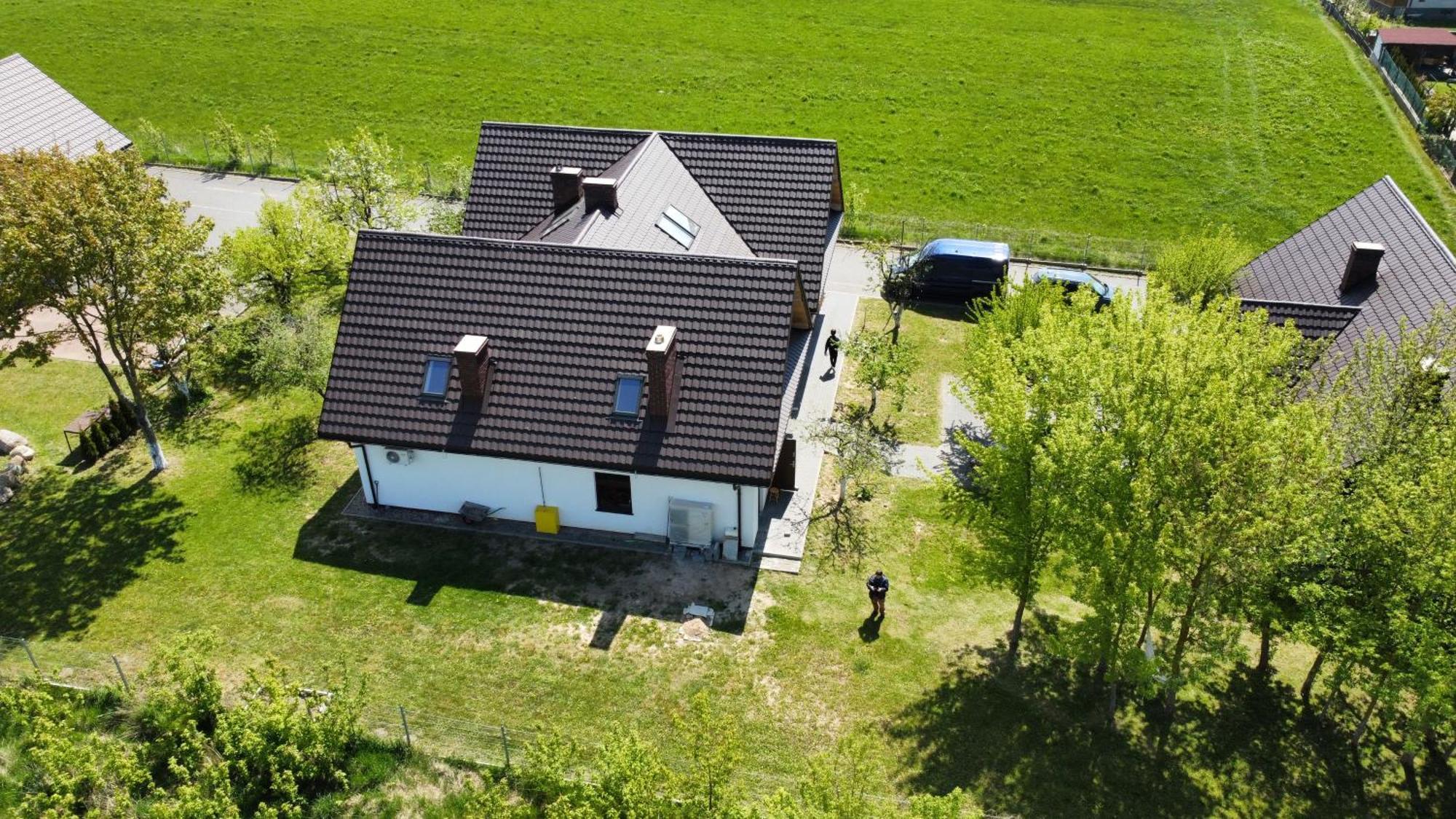 Homestay Dom Piotra Goniadz
