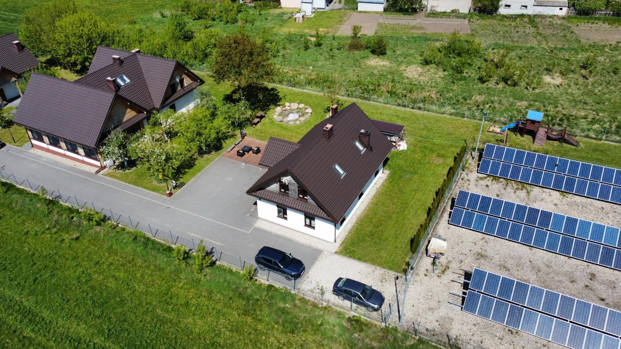 Dom Piotra Homestay