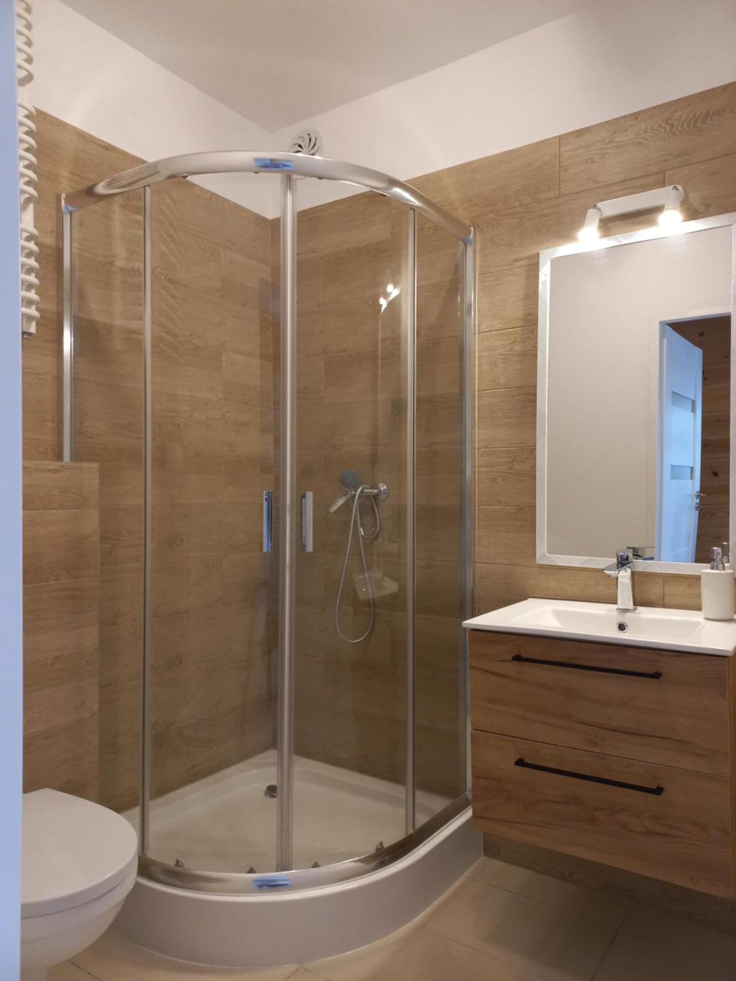 Dom Piotra Homestay Goniadz