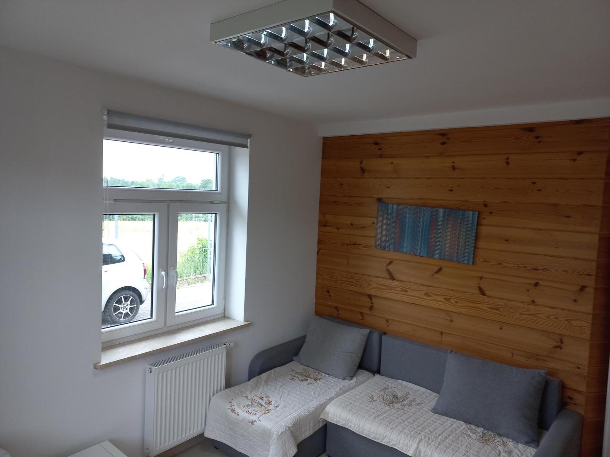 Dom Piotra Homestay Goniadz