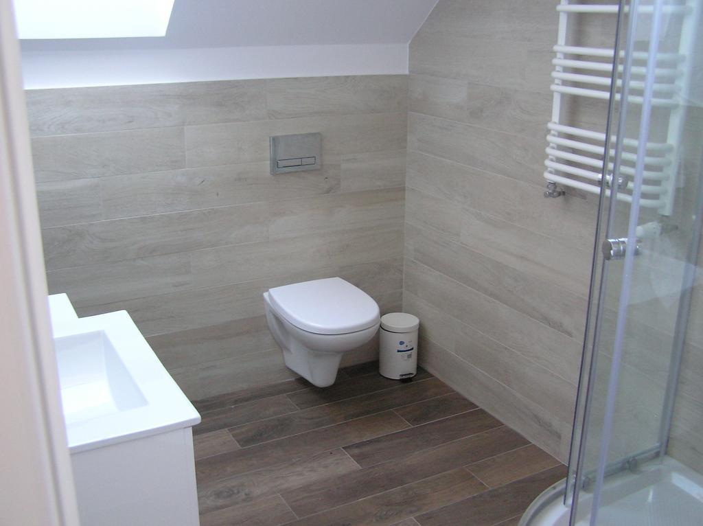 Dom Piotra Homestay Goniadz