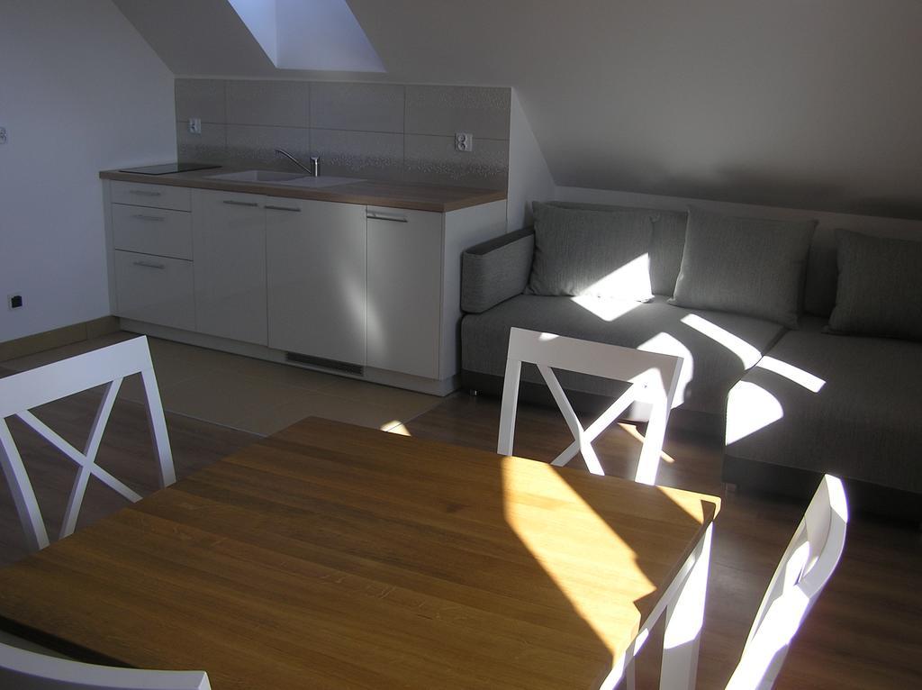 Dom Piotra Homestay *