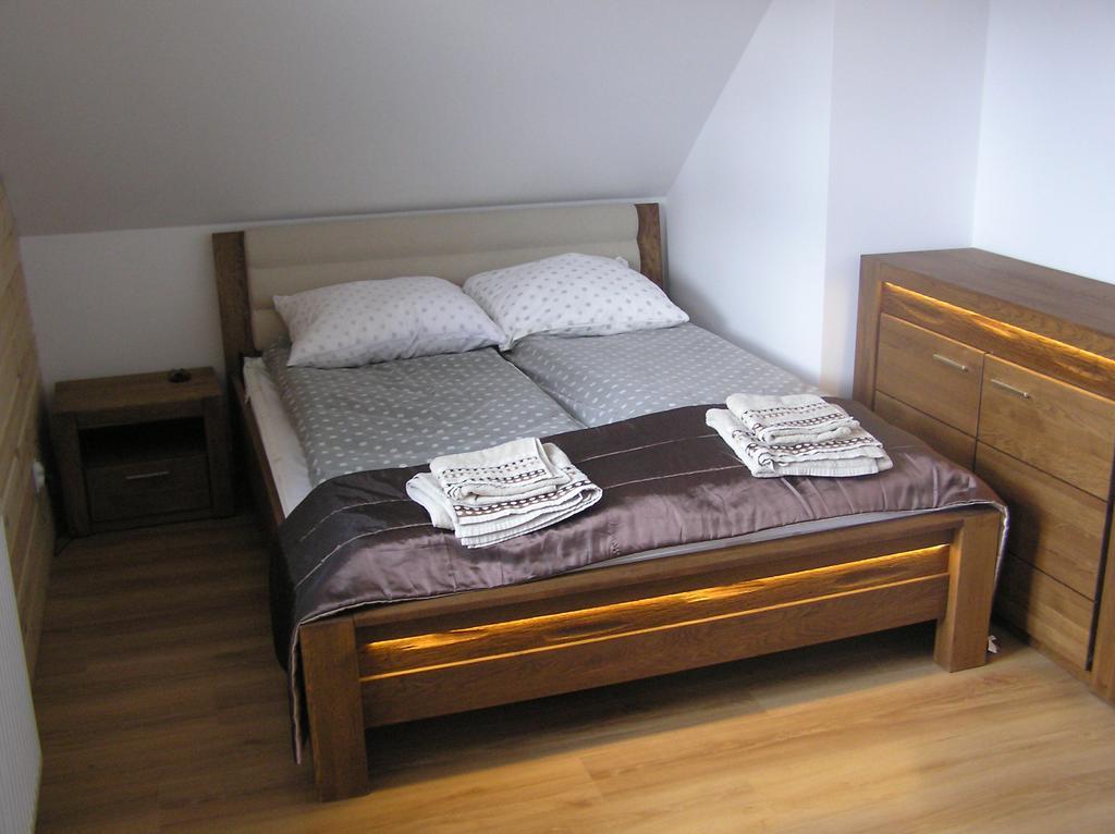 Homestay Dom Piotra Goniadz