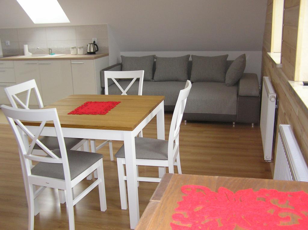 Homestay Dom Piotra