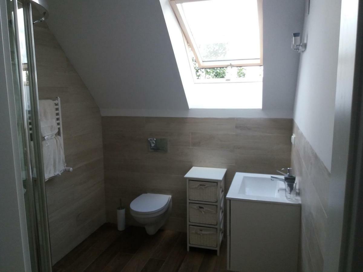Homestay Dom Piotra Goniadz