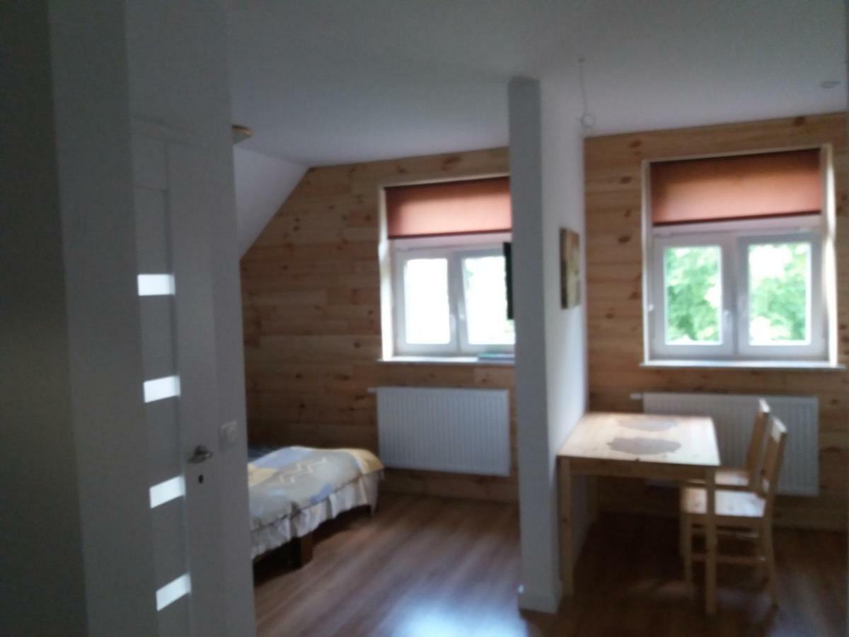 Homestay Dom Piotra Goniadz