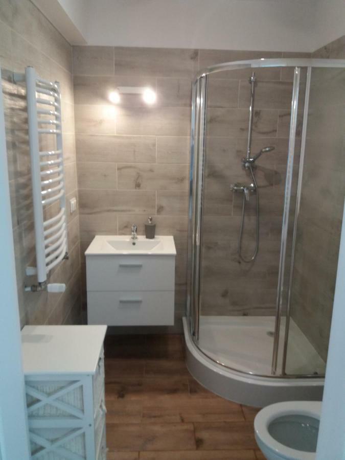 Dom Piotra Homestay Goniadz
