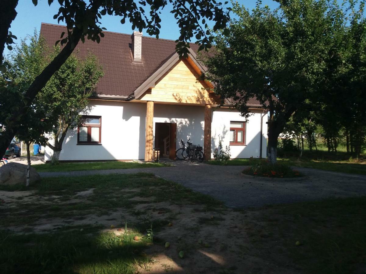 Homestay Dom Piotra *