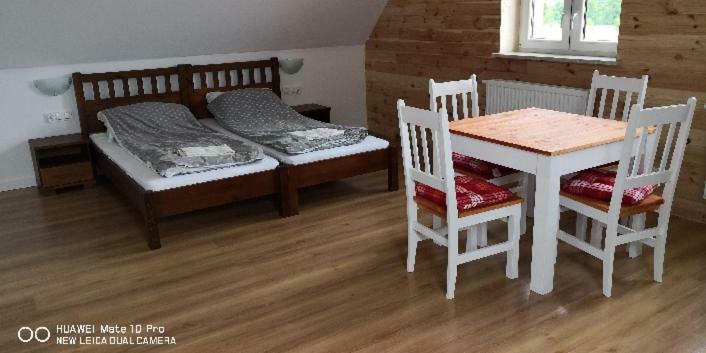 Homestay Dom Piotra